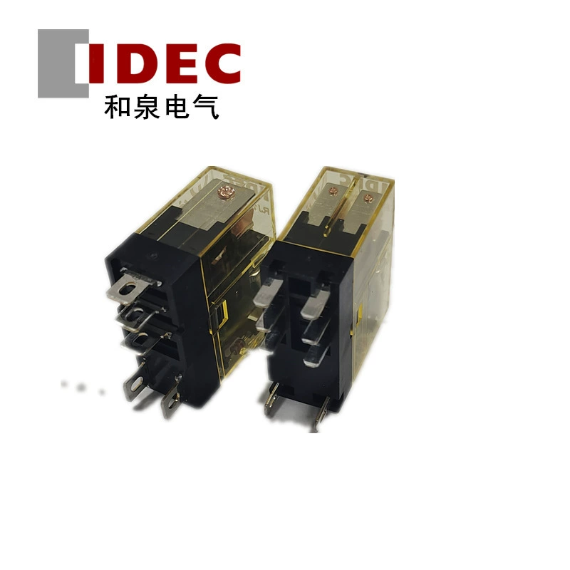 IDEC Izumi тонкий 1-полюсной реле RJ1S-CL-D24 RJ1S-C-D24 RJ1S-CL-A220 оригинал