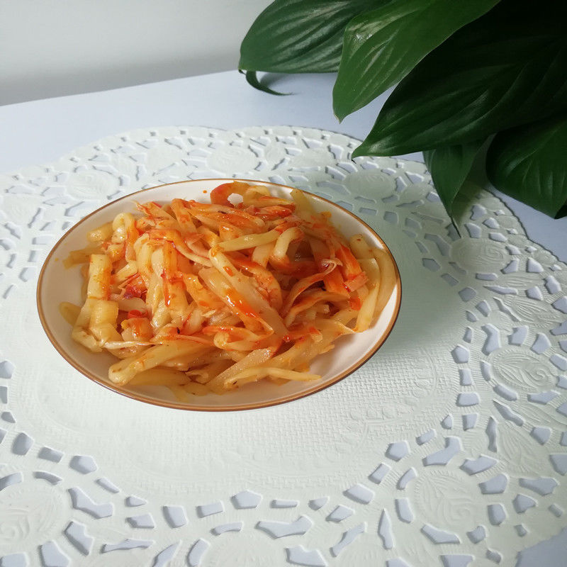 매콤달콤 2500g (1봉) 핫세일