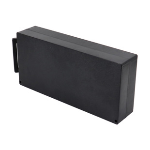 Wholesale Harley large electric scooter accessories Citycoco two wheels FOLDABLE battery protection box waterproof