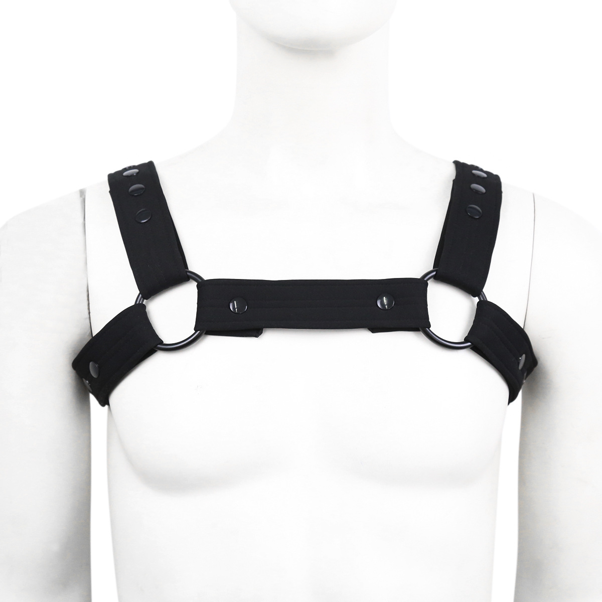 Tienda de la fábrica juguetes sexuales ropa de cuero de los hombres ropa de corsé vinculante ropa de rendimiento corsé vinculante de cuero negro