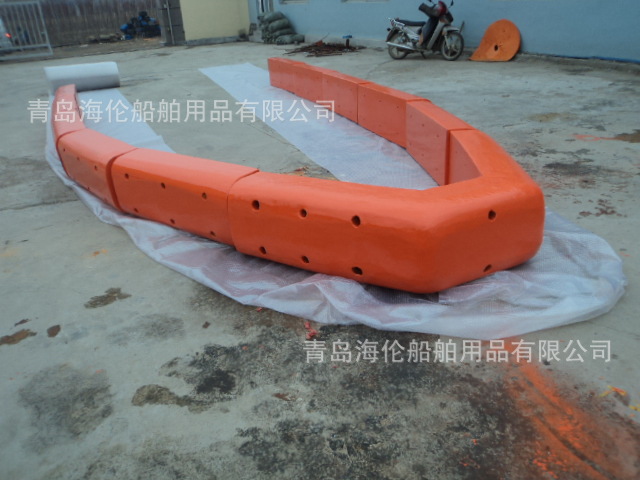 青岛海伦/性能EVA实心发泡护舷,聚氨酯靠球/量大价优 59图防撞设