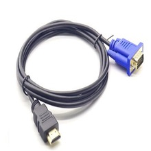 HDMI TO VGA 1080PDQHDMIDVGABӾhdmi to vga1.81. 4