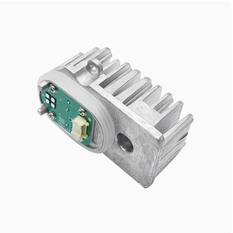 Modulo de placa de computadora para C300C63 Mercedes-Benz C-Class W205 faro C200 fuente de luz de luz diurna C180C260