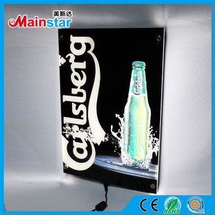 Oem Light Box/Led Advertising Logo/Led Advertising Sign/Led Light Box/Customized Logo Advertising Light Box