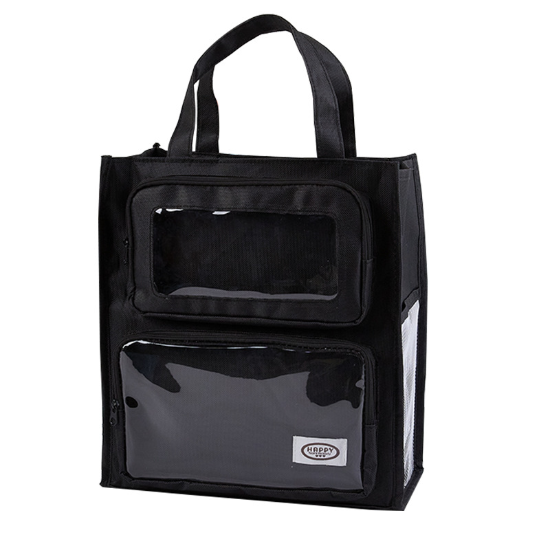 Bolsa de tónico Bolsa de tónico para estudiantes de primaria