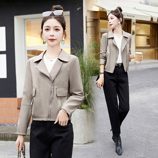 Ʒ��Ƥ��Ů2025�괺���¿�r�г����ٴ�d��Ƥ�A�˶̿��ﶬС����