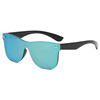 Fashionable trend glasses, sunglasses, European style, wholesale