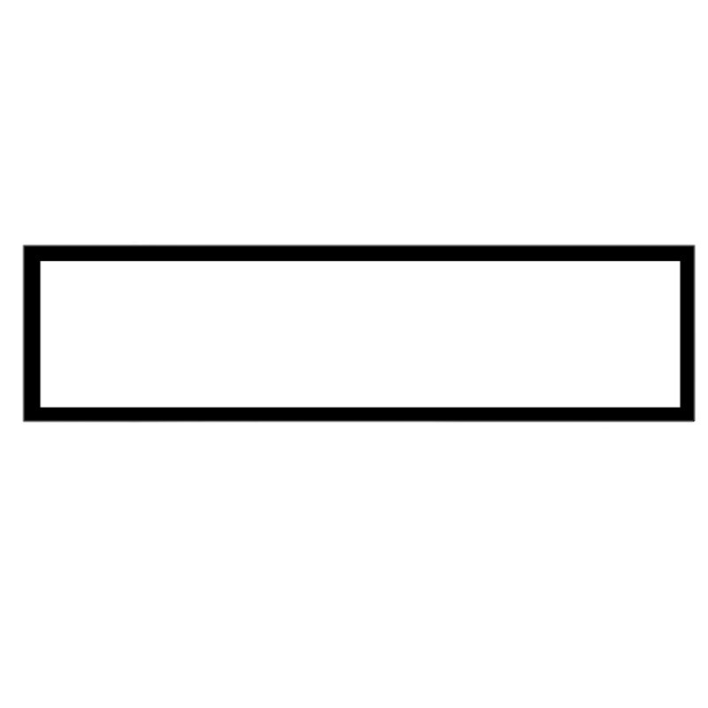 Tira de luz LED integrada para salas de conferencias de oficina, panel de luz plano con resorte para techo de placa de yeso especial