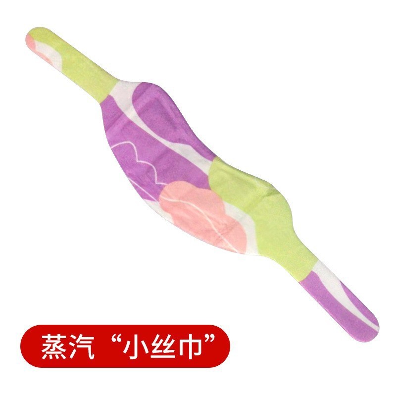 暖かい手は発熱蒸気を貼って着けます。冬は腕を温めます。足首は手足を温めます。|undefined