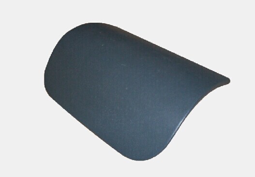 Polyurethane comfortable back pillow
