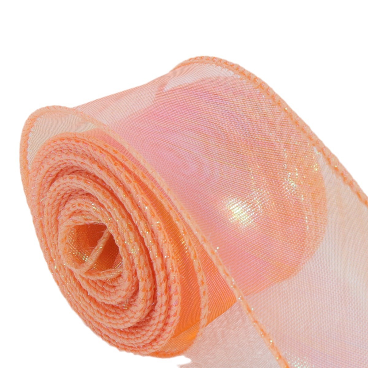 Hilado de cola de pez Symphony, gasa de lazo, zapatos, sombreros de flores, pasteles, decoración de regalos, brazaletes de flores, brazaletes de flores