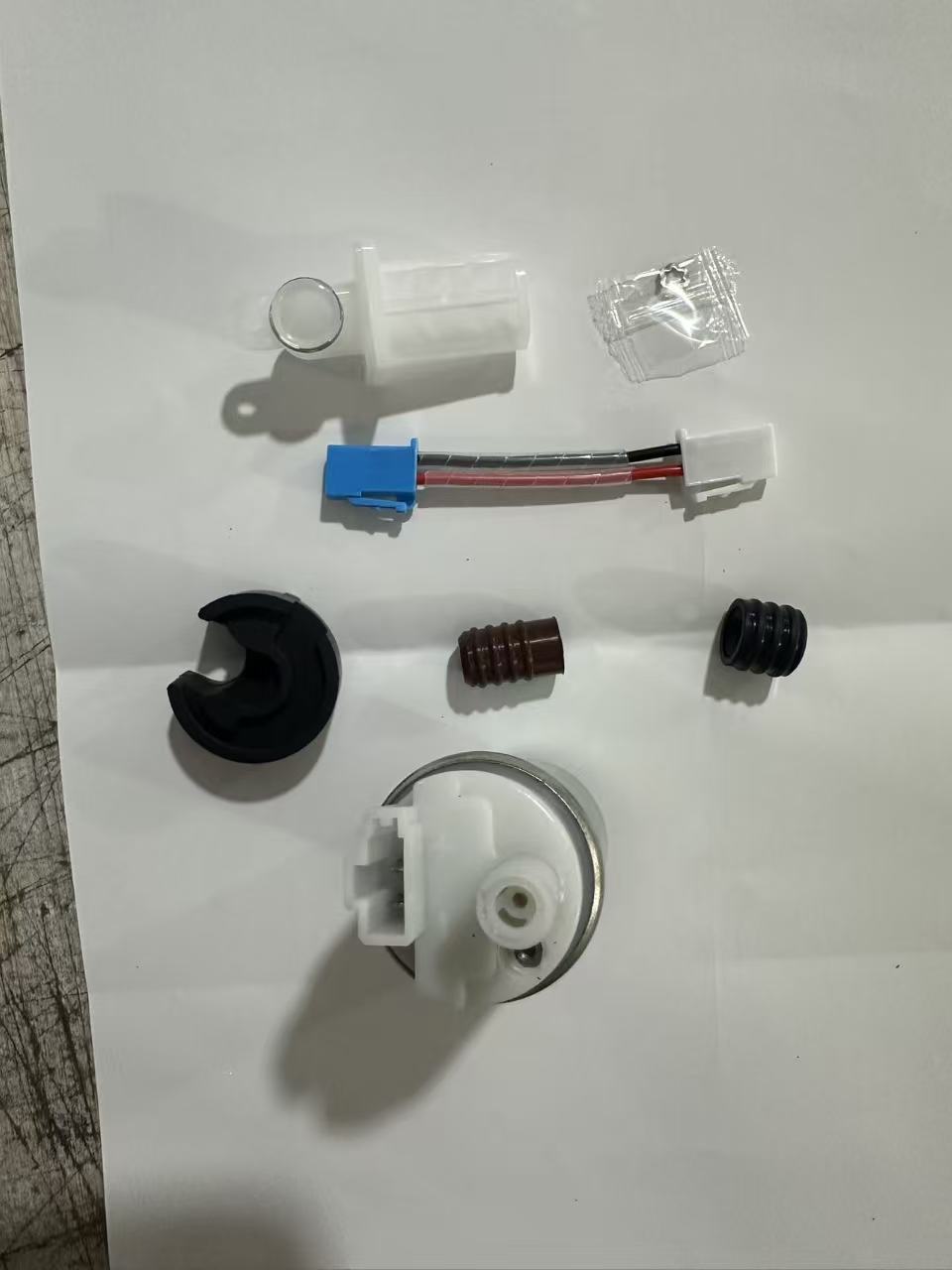 Applicable to 2012-2023 Yamaha VF F LF FL 225 250 300, part number 6CB-13907-10-00