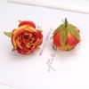 European -style artificial flower bag core peony multi -color high -end simulation roster simulation plant wedding decoration cross -border