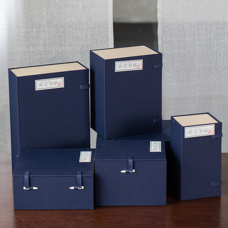 高档紫砂茶壶建盏陶瓷器包装盒三才盖碗对杯一壶两杯四杯礼品盒子