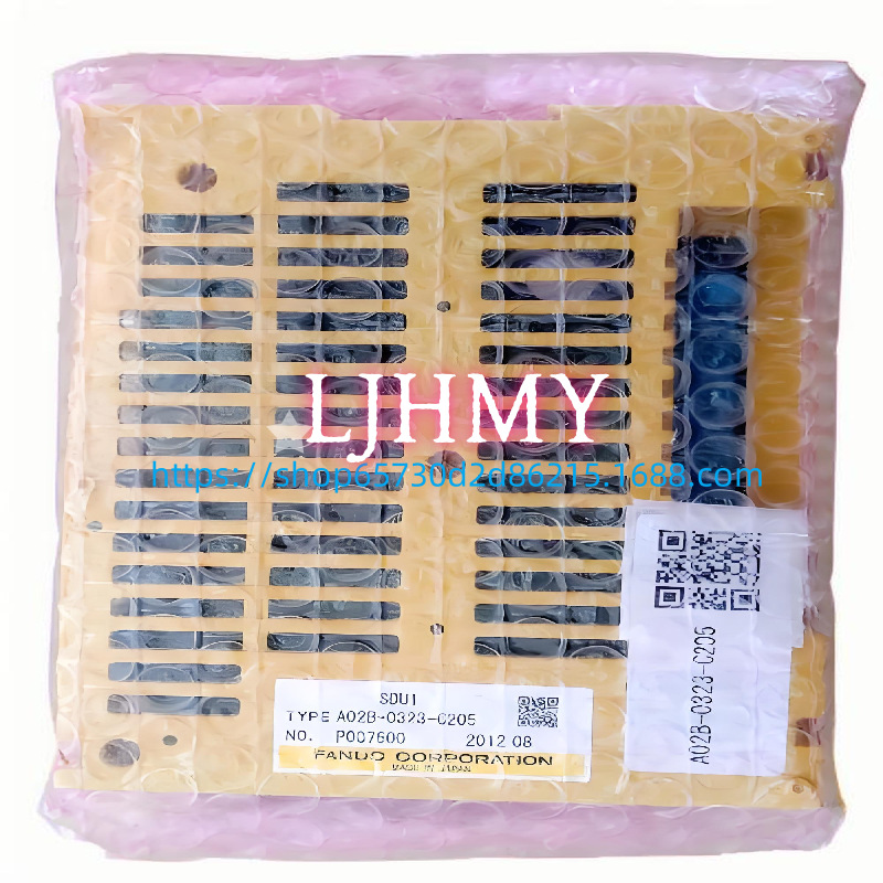 FANUC发那科A290-8101-X750全新原装正品  议价