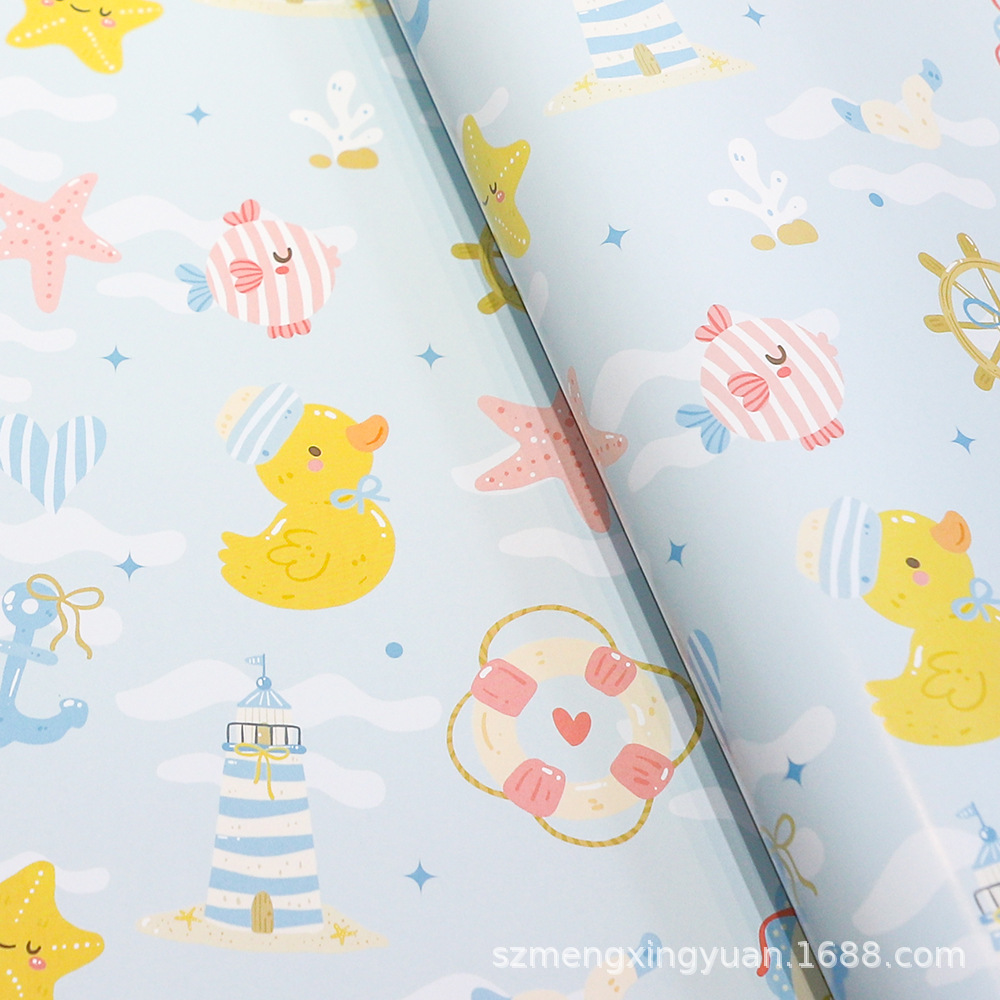 JS patito amarillo infantil; Pieza de 74*51cm