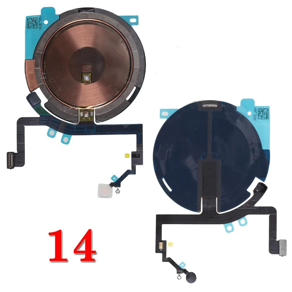 Aplicable para iPhone XS XR 11 12 13 14 15pro Promax Wireless Carga con cable de arranque