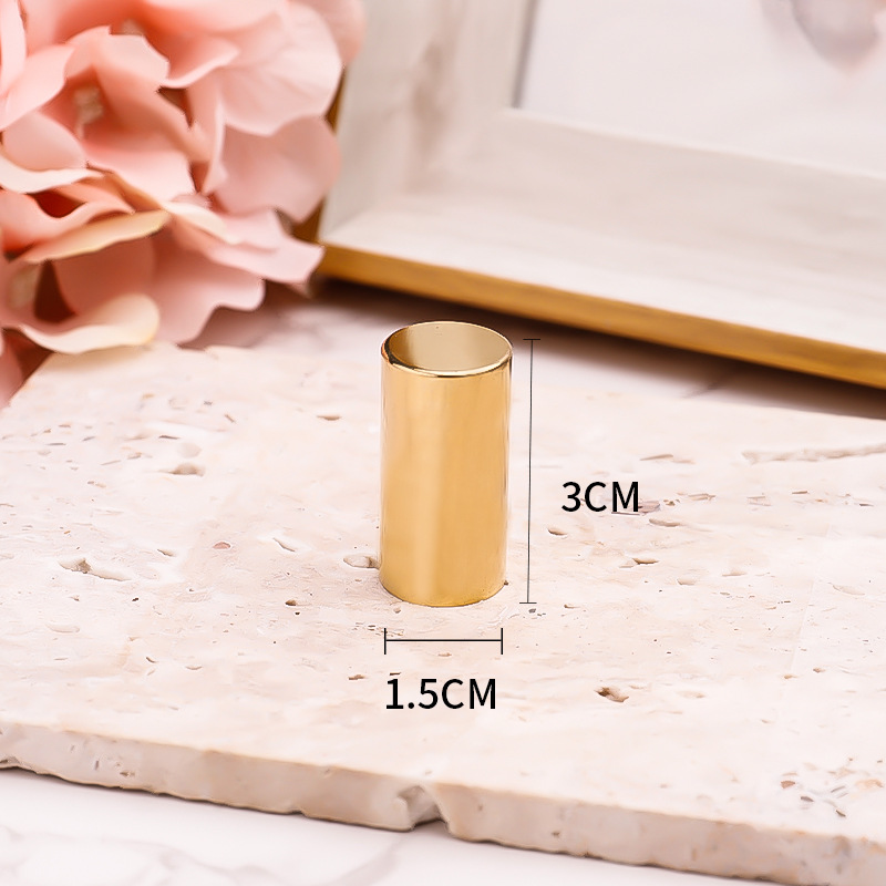 Suministro directo de fábrica sello de pintura de fuego material de cabeza de cobre sello de pintura de fuego cabeza de cobre en blanco sello de pintura de fuego material de sellado de cera