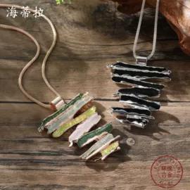吊坠;手镯;首饰套装