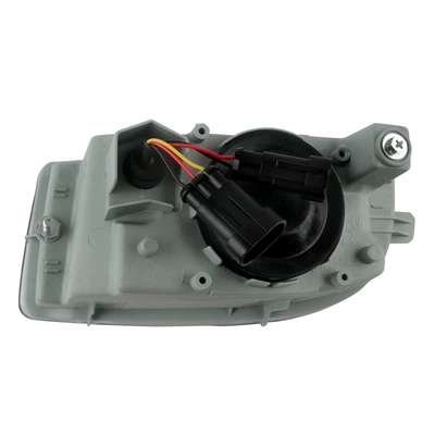 Lights 4700 Front Fog Lights – Fog lamp
