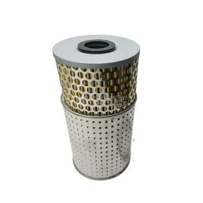 Filter, Oil filter