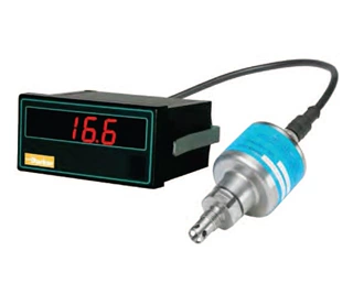 Parker派克 液压过滤-icountMS 湿度传感器 MS1503