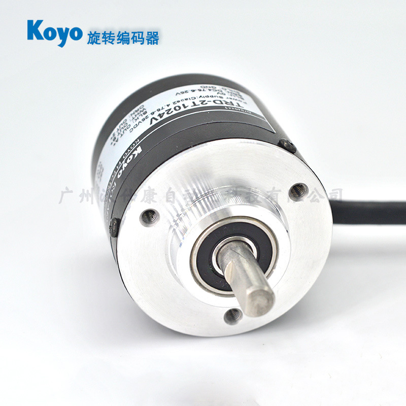 ԭװ�ֻ�����TRD-2T1024V 1024P/R����ʽ������koyo��ת������