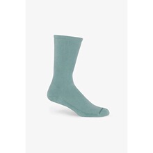 Y 36217 Badminton Socks with Cushioned Sole ��ë���� ר