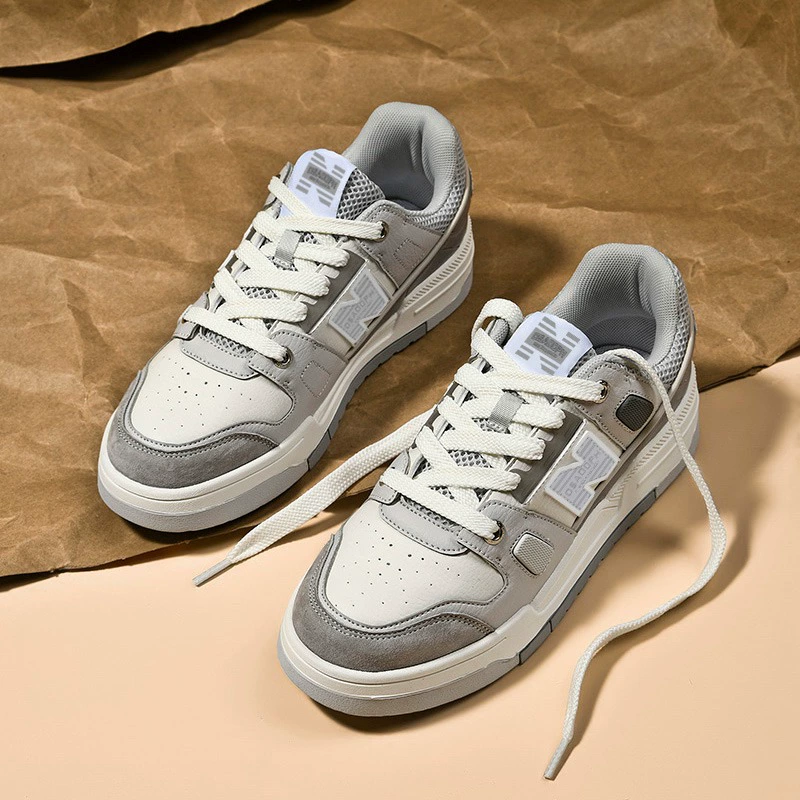 Кроссовки (New Balance) унисекс, легкие беговые и повседневные кроссовки,EU 35–45
