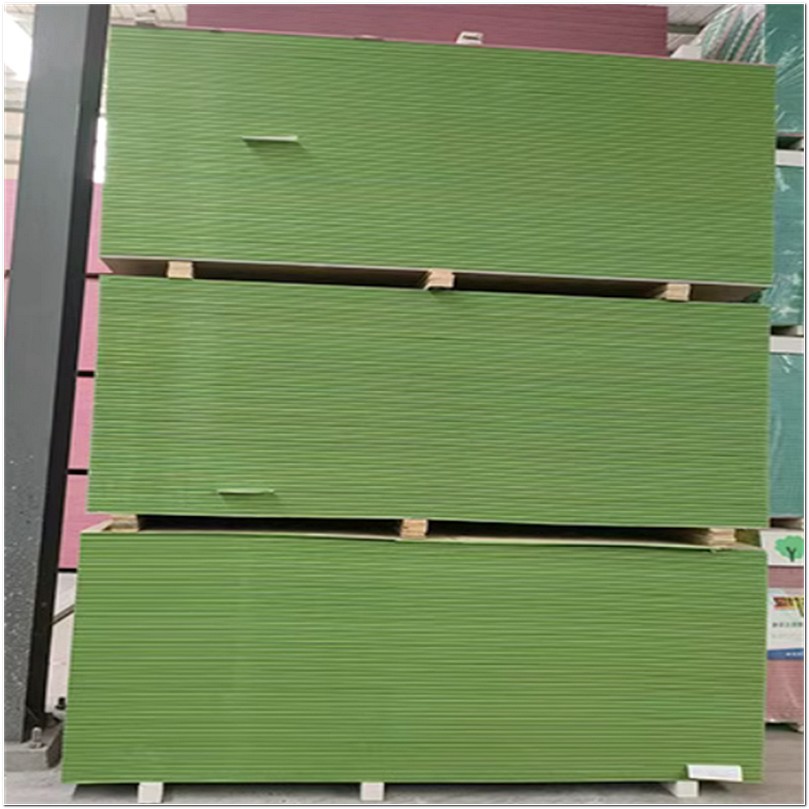 纸面石膏板吊顶价格 铝和板吊顶 耐久性强