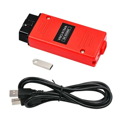 Cross-border VNCI 6154A with Avtomobil diaqnostika alətləri - vnci-6154a-with-usb-flash-drive