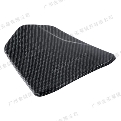 Motorcycle Safety Supplies Exhaust Pipe Heat Shield - bp160-36014-pcx160-fuel-tank-cap-water-transfer-printing