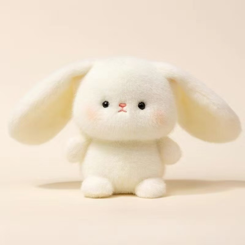 新しいデスクトップのぬいぐるみのぬいぐるみが爆発しました。|undefined