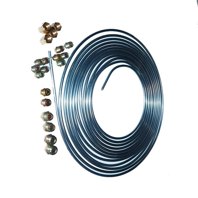 pipe brake oil pipe automobile copper – Tubing