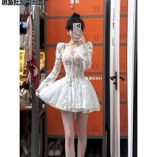 ��ʽ�B��ȹ��������ȹ�L��������ȹ2025�����¿�߼����ع��ٽzȹ