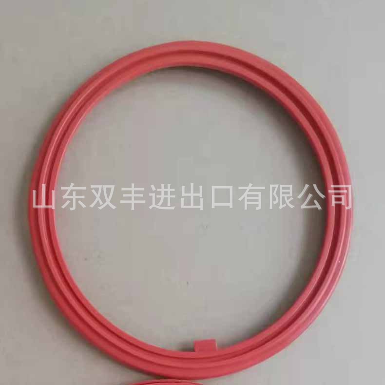 厨电灶具硅胶密封垫  耐高温密封垫  异形件密封垫   硅胶密封垫