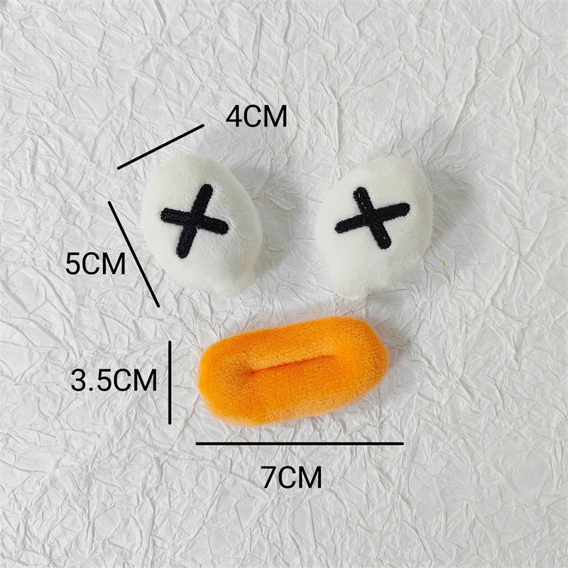 Motuoche – Electric Motorcycle Auto Parts and Accessories - mouth-eyes-no-2
