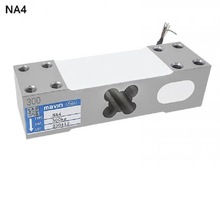 mavin NA4称重传感器足立NA4电子秤称传感器60kg-800kg