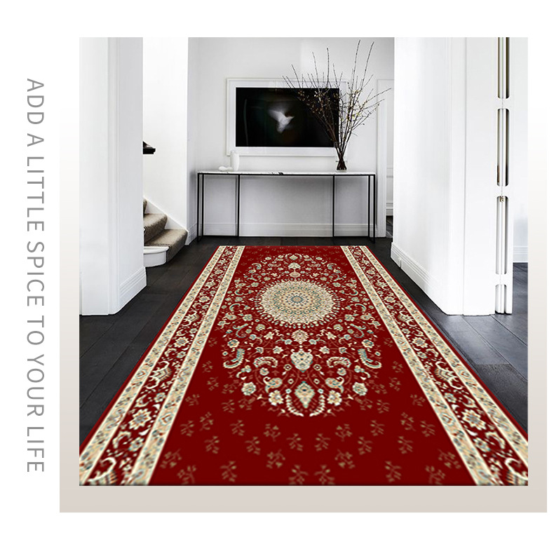 走廊地毯,卷材地毯,满铺地毯,玄关地毯,楼梯间地毯