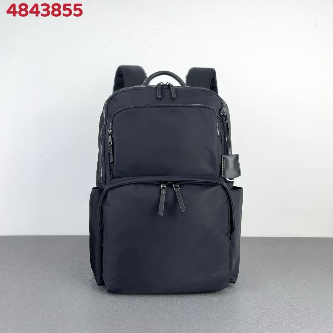 Fashionable backpack