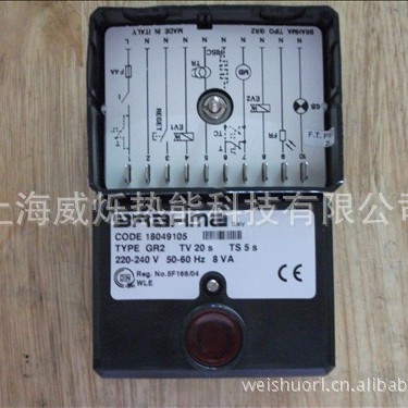 供应TYPE GR2布拉马BRAHMA程控器COOD18049105