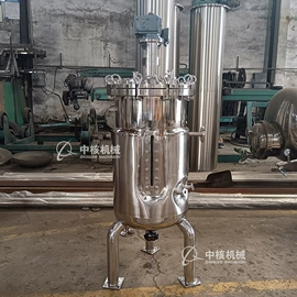 发酵提取设备;蒸发器;过滤器