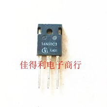 16N50C3 SPW16N50C3 进口场效应三极管