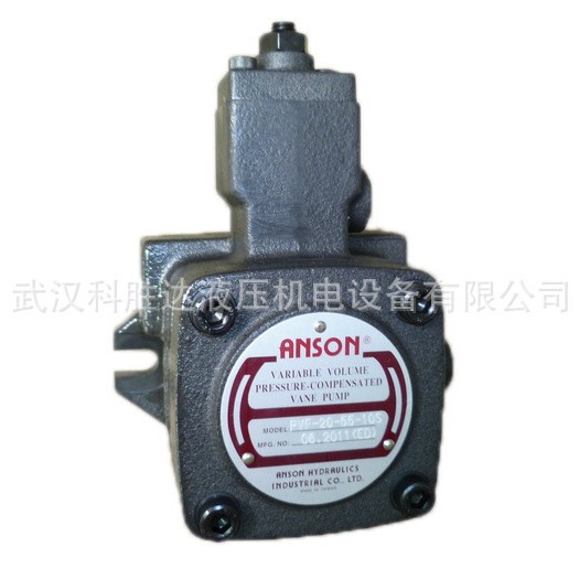 PVF-20-55-11S 液压泵PVF-12-55-11S油泵花键套PVF-15-35-10平键A