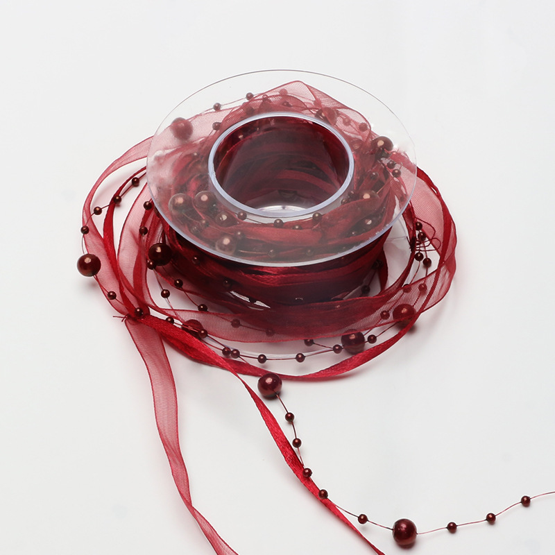 Rojo vino; 5y / volumen