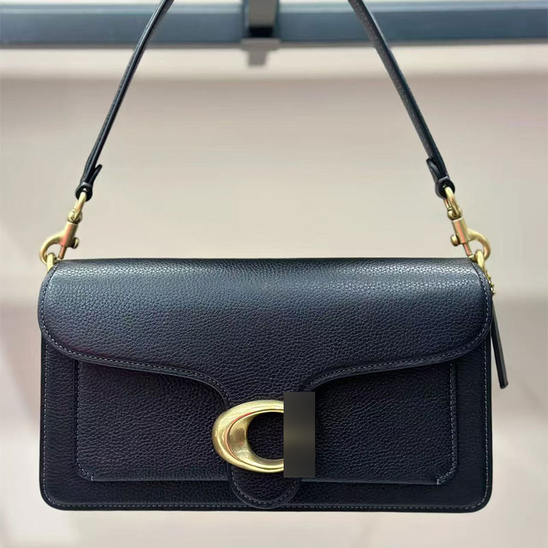 Kou C Women's Bag Tabby26 Classic Presbyopic Dionysus Versatile Fashionable One-Shoulder Cross-Body Armpit Satchel Small Square Bag