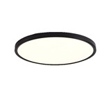 Ультратонкий потолочный светильник для гостиной, комфортный световой спектр