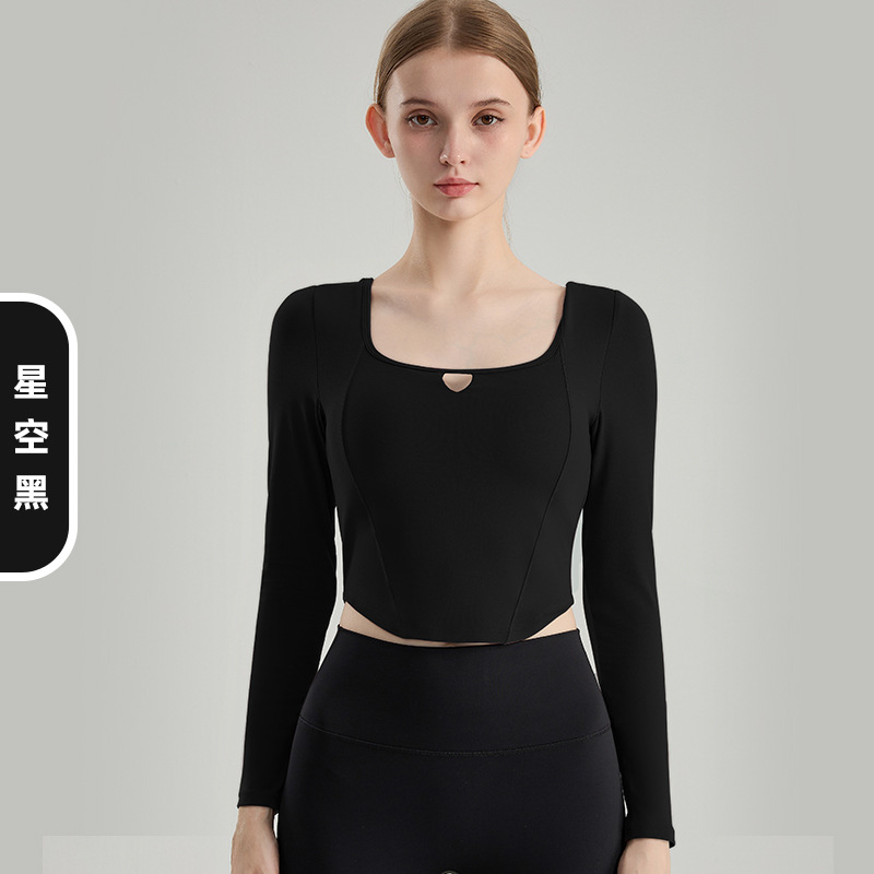 Star black