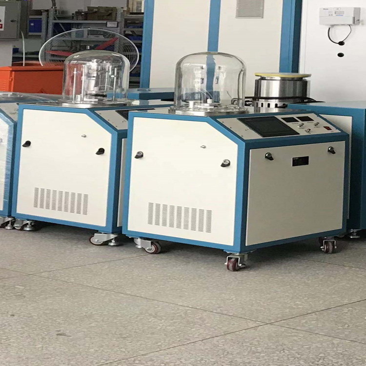 小型离子溅射仪 型号:KM1-SBC-2 库号：M208809