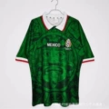 Mexico home game in 1998 season